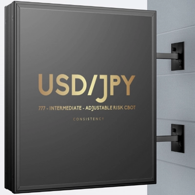 Logo "777 - INTERMEDIATE - Adjustable risk Enc cBOT"