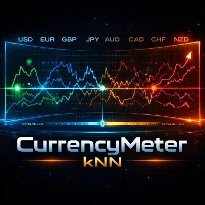 "Currency Meter KNN" 标识