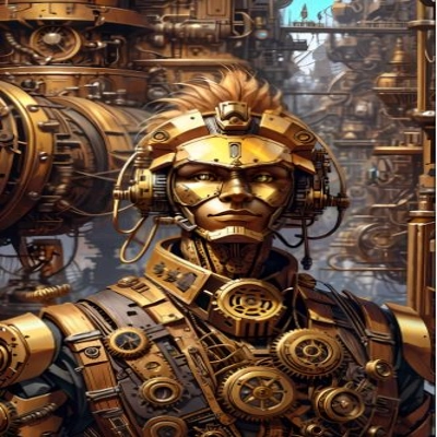 "GOLD SCALPER V3 DEMO" 标识