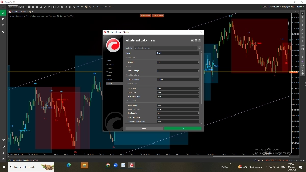 "Whale Hunting For boom crash" uploaded image