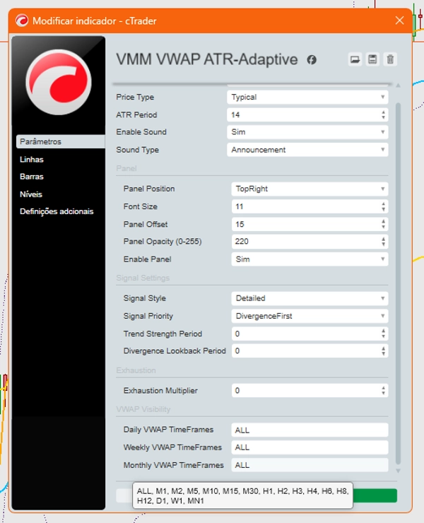 "VMM VWAP ATR-Adaptive" uploaded image
