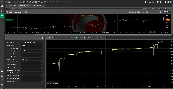"SCALPING All For FOREX BOT LIVE" 업로드된 이미지