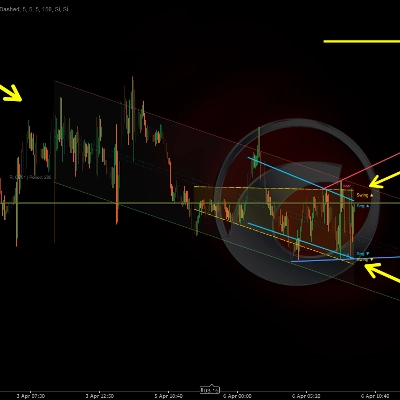 Logo „Trend Lines Premium Engine”