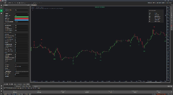 「VegaXLR - Candlestick Patterns Alerts」アップロード画像