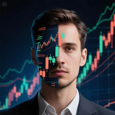 Logo "Trend Fusion Bars"