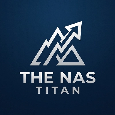 Trading product for The Nas Titan cBot Aggressive Fixed Risk %, image 1
