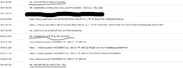 "GOLD SCALPER UPDATE" 업로드된 이미지