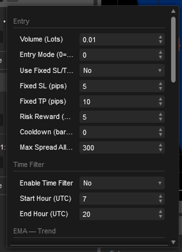 Image mise en ligne de "StrongBar v1"