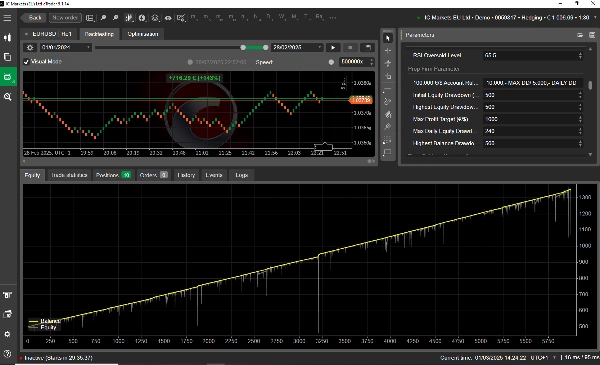 "5k CHALLENGE BOT" uploaded image