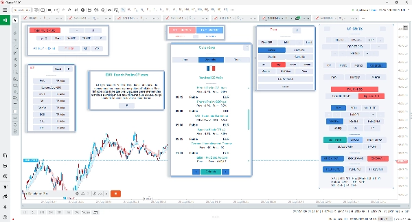 Trading product for Dashboard Pro cBot Fibonacci Partial Close, image 6
