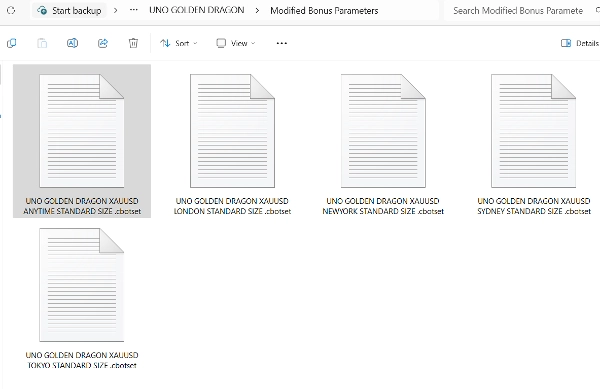 Image mise en ligne de "UNO GOLDEN DRAGON"
