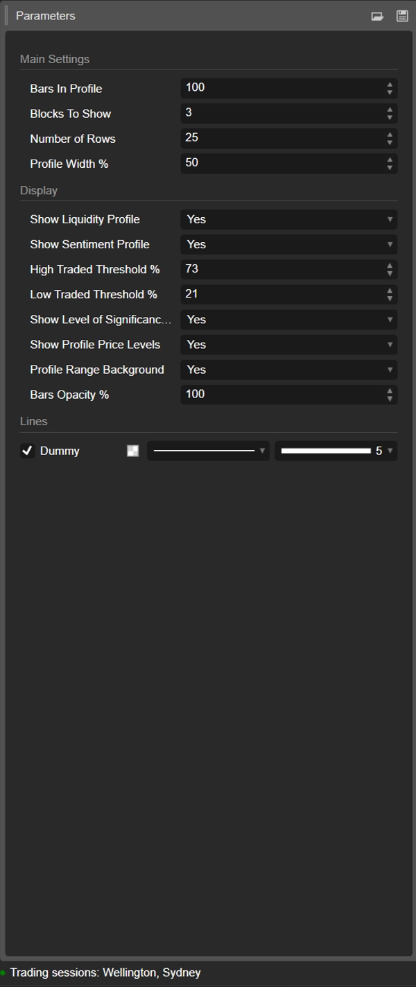 صورة "Deep Mood Distribution_v1.1" المحملة