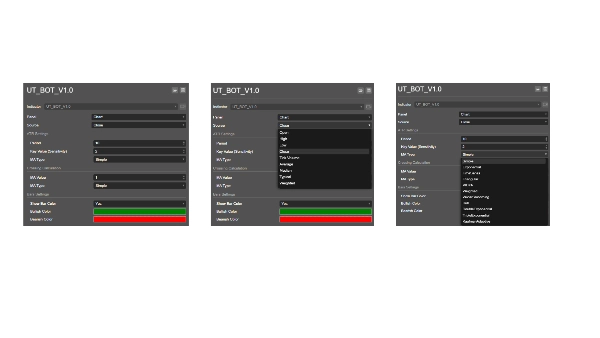 Ảnh "UT_BOT_V1.0" được tải lên