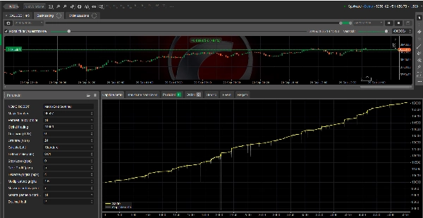 "MatrixGridSentinel Live" 업로드된 이미지