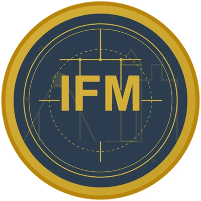 "Investion X V1.9 - Intelligent Filter-Based Trading System" 로고