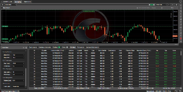 "VectorFlow" uploaded image