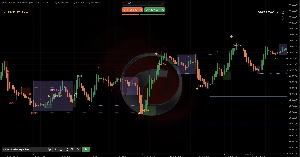 Trading product for ApexMarketStructurePro Indicator Key Levels BOS, image 4
