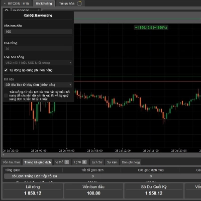 Trading product for aa cBot EMA AI Trading, image 1