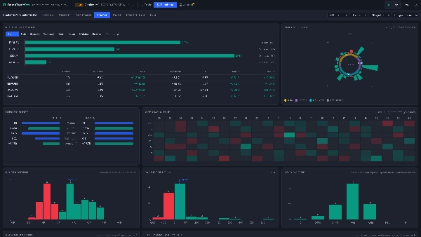 Trading product for DemoTradePro デスクトッププラグイン Prop Firm Fit Trade Journal, image 2
