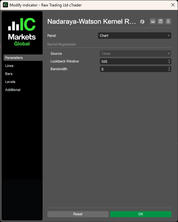 Przesłany obraz „Nadaraya-Watson Kernel Regression”