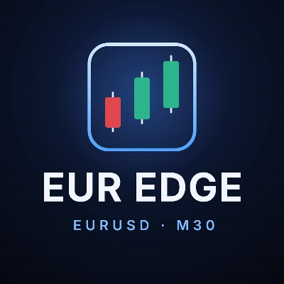Логотип продукта "EUR EDGE"