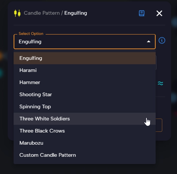 Immagine caricata di "Engulfing Strategy with Fixed Risk (Made with AlgoBuilderX)"