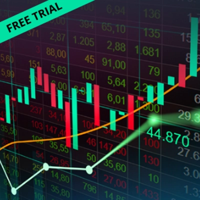 "News Trading cBot free trial" logo