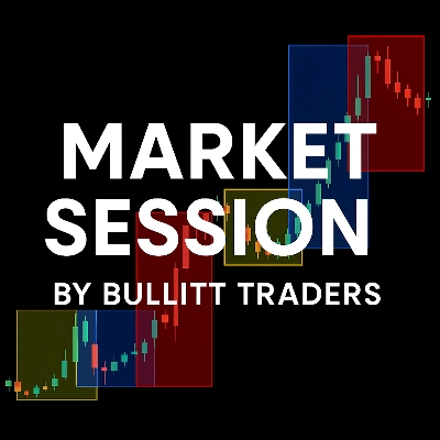 「Market Session BT」ロゴ