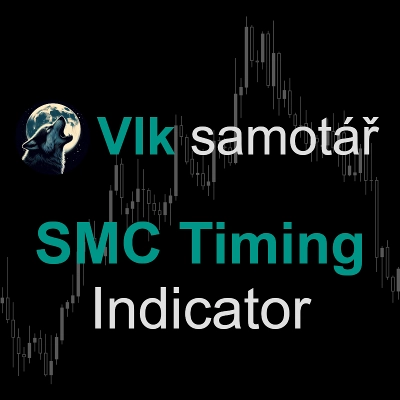 Logo "SMCTimingIndicator"