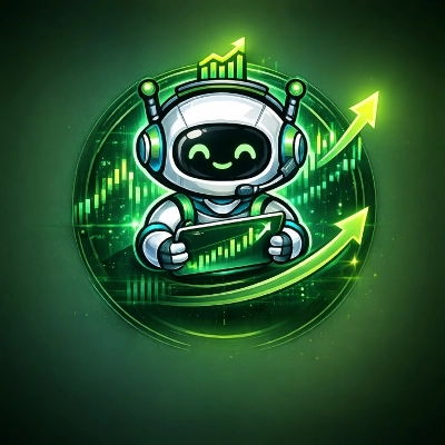 "LSBotPro" โลโก้