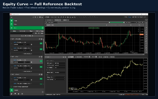 Trading product for StratVector Core cBot Position Sizer ADX, image 4