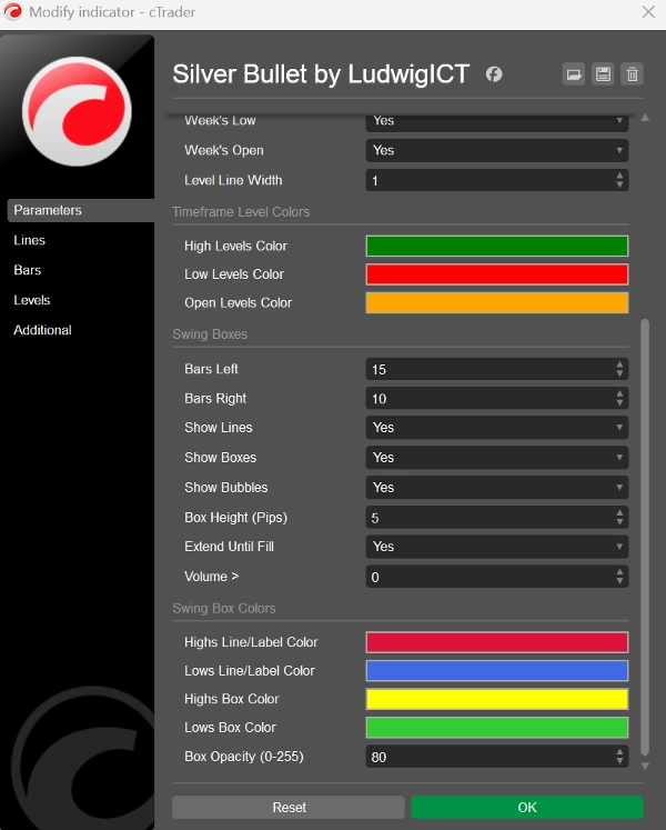 Immagine caricata di "Silver Bullet by LudwigICT"