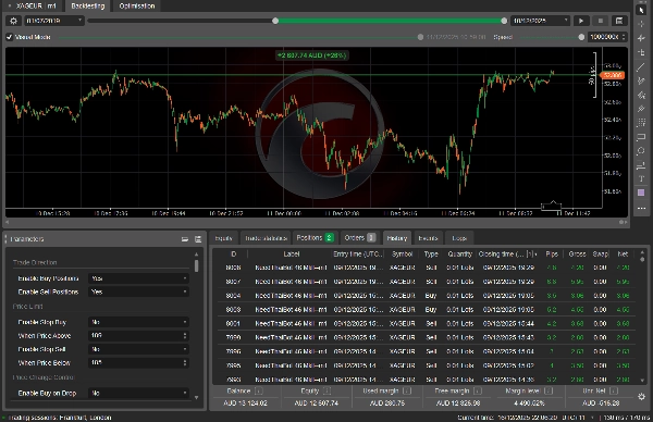 Imagem carregada de "needThaiBot Version 46 MkII"