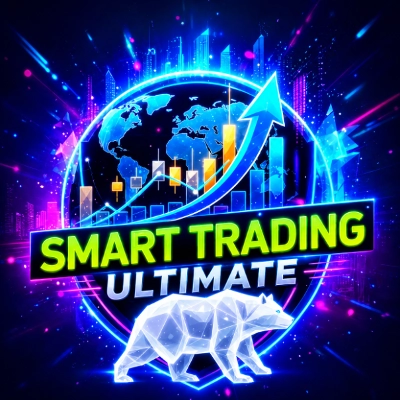 Trading product for Smart Trading Ultimate cBot Fibonacci TP Manager, image 1