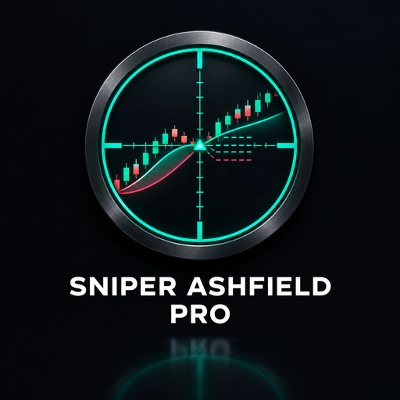 Logo di "Sniper Ashfield Pro"