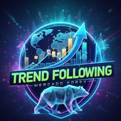 "Trend Following Trial2" logo