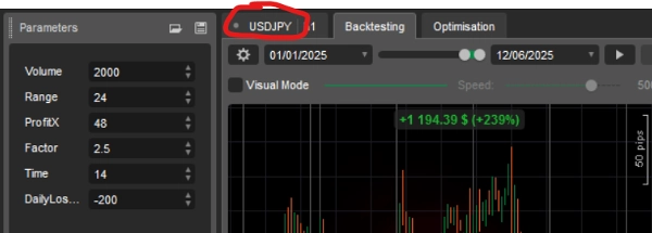 "AI-Geisha-algo-Forex" uploaded image