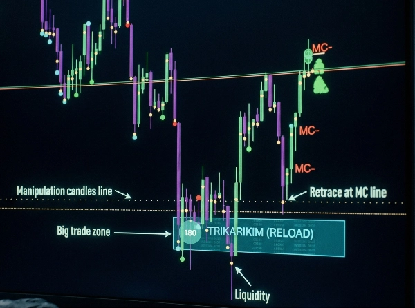 "DeepScalp Pro Ai" uploaded image