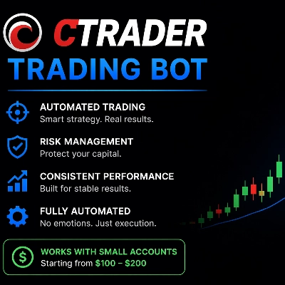 Trading product for AlgoX-Prop-FirmColdDown cBot Consistent Returns Medium Drawdown, image 1