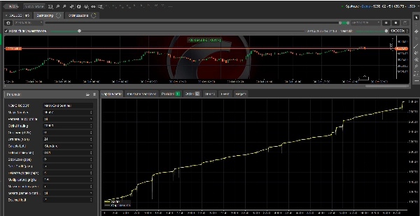 "MatrixGridSentinel Live" 업로드된 이미지