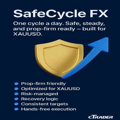 "Time Zone Recovery - REVERTX V2" logo