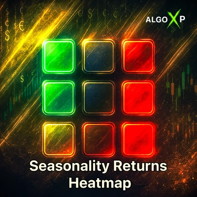 "Atlas Seasonal Returns Heatmap" โลโก้
