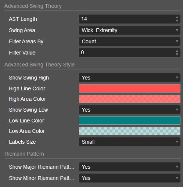 Загруженное изображение продукта "True Deviation System "