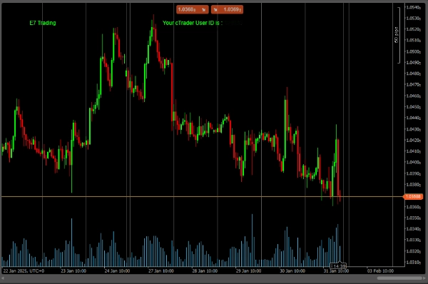 "E7 cTrader User ID" 已上传图片
