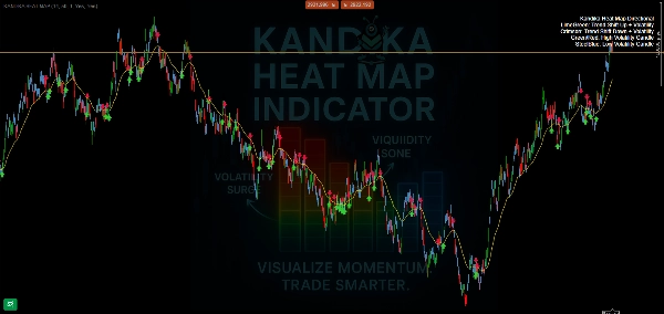 "KANDIKA HEAT MAP" uploaded image