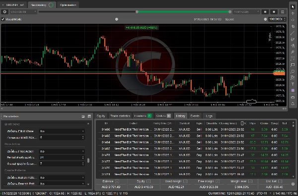 "needThaiBot Thai Version" 已上传图片