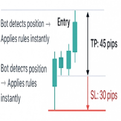 "LT_RiskGuardian" โลโก้