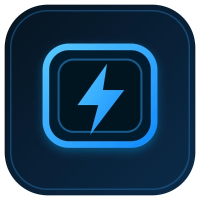 "FastKey Trader" 标识