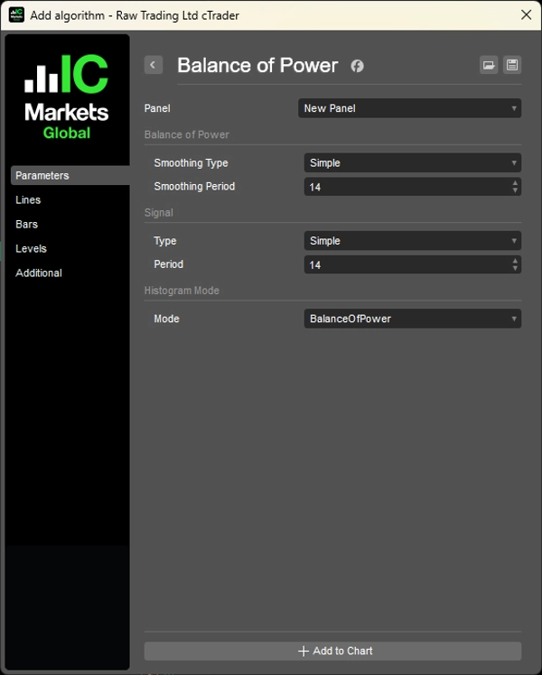 "Balance of Power" yüklenen resmi