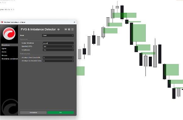 " FVG & Imbalance Detector" ภาพที่อัปโหลด